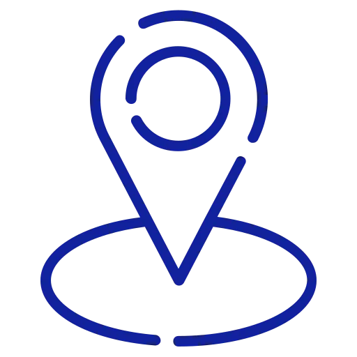 location icon