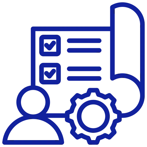 project plan icon