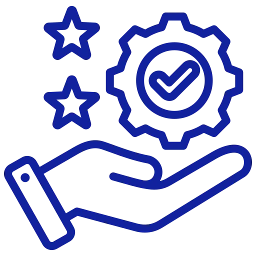 responsible icon